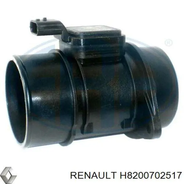 ДМРВ H8200702517 Renault (RVI)