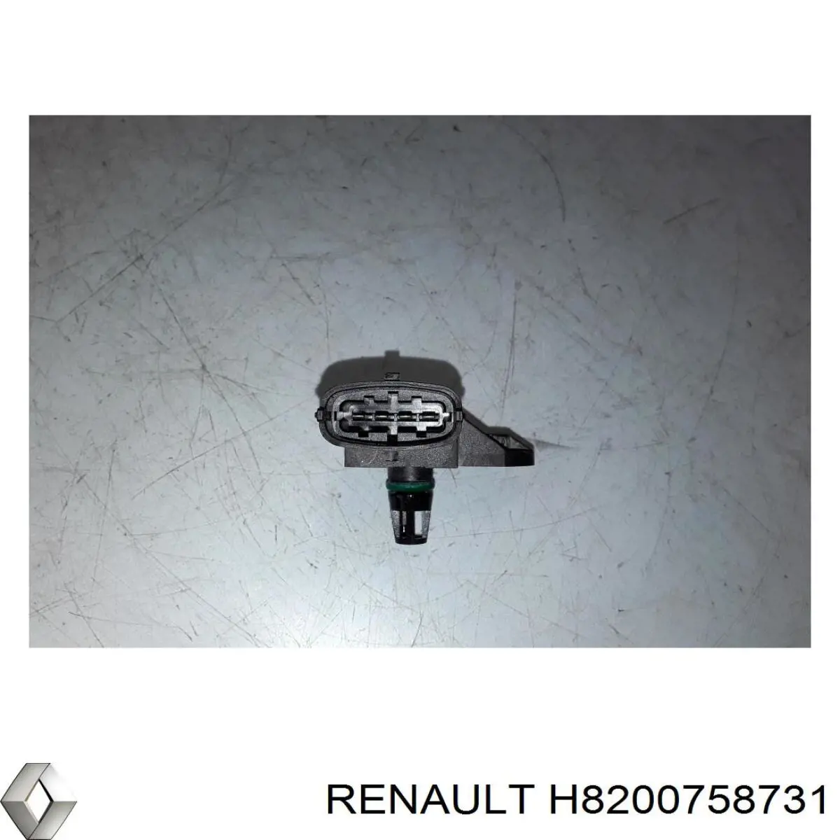  H8200758731 Renault (RVI)