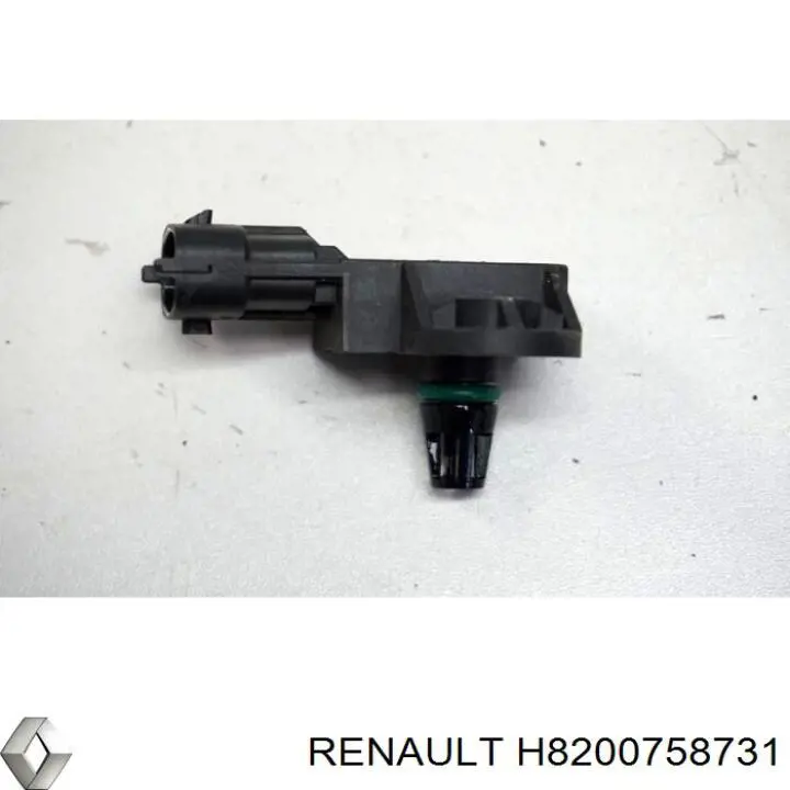  H8200758731 Renault (RVI)