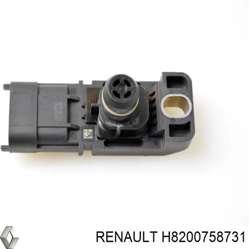  Renault (RVI) H8200758731 цена, от 6.03 USD