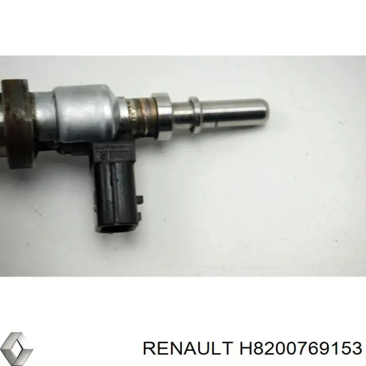 Купить H8200769153 Renault (RVI) 