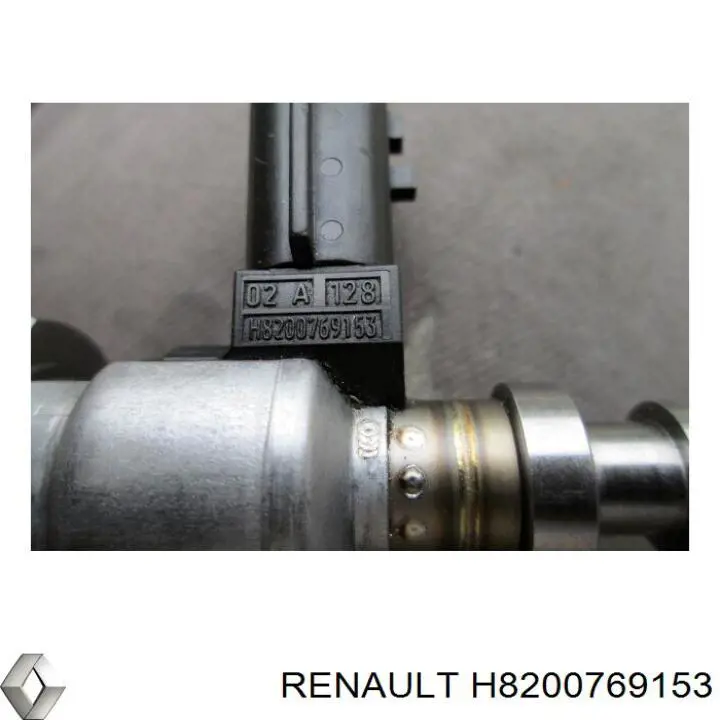 H8200769153 Renault (RVI) 