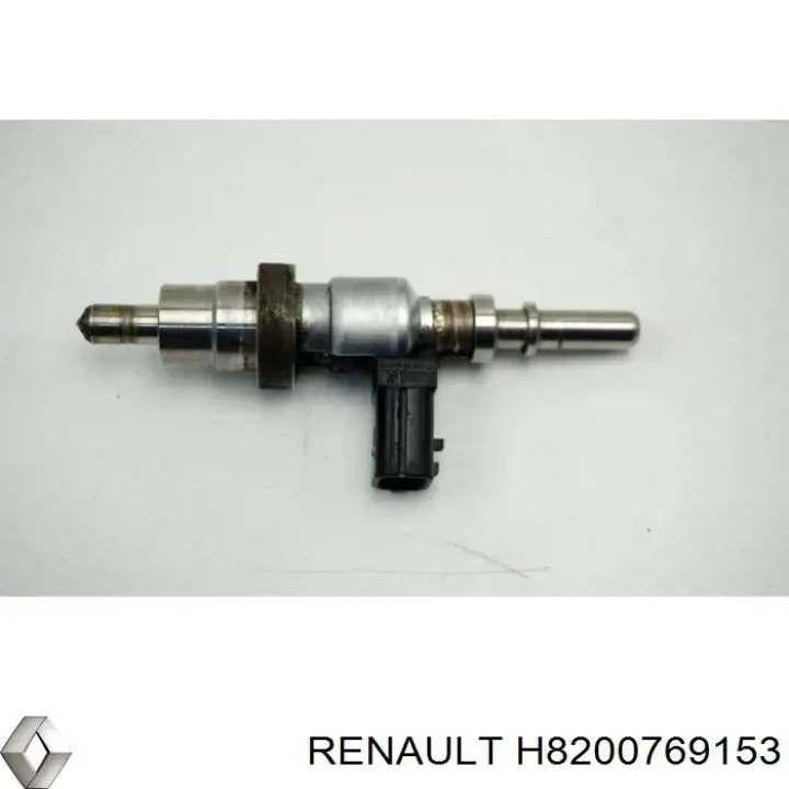  Renault (RVI) H8200769153 цена, от 8.48 USD