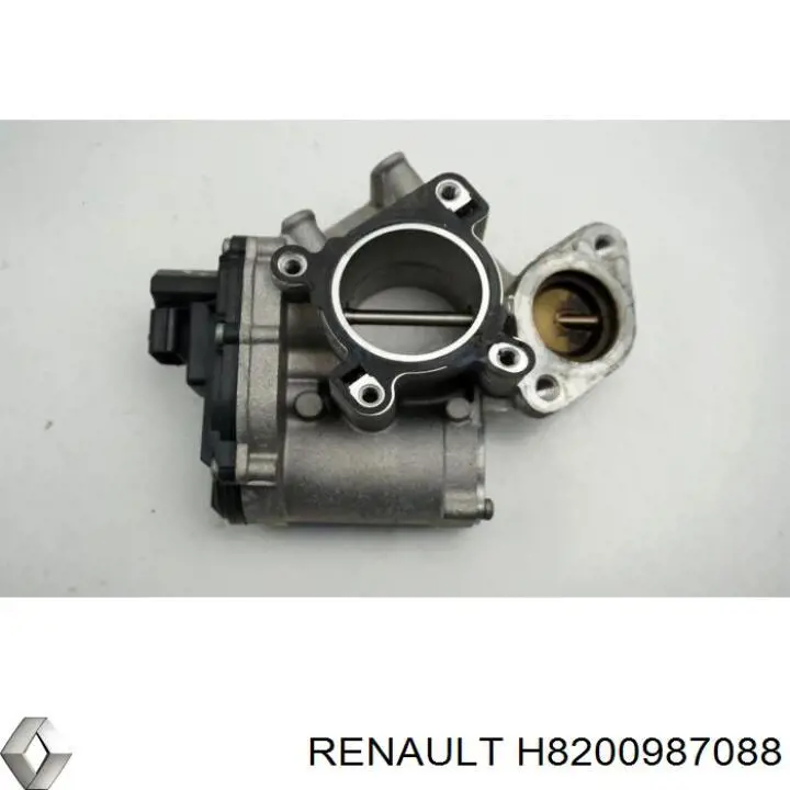  Renault (RVI) H8200987088 цена, от 48.48 USD