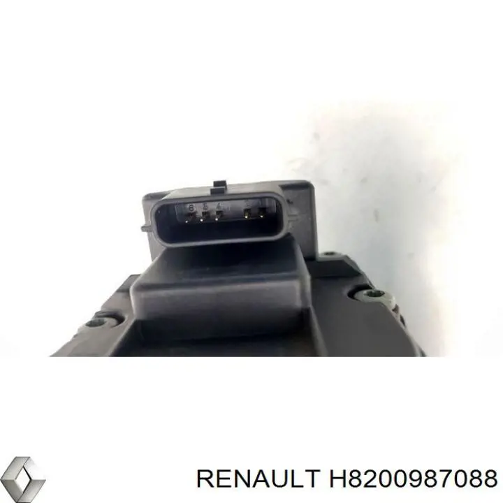 Купить H8200987088 Renault (RVI) 