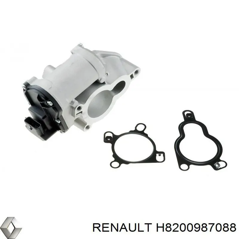  H8200987088 Renault (RVI)
