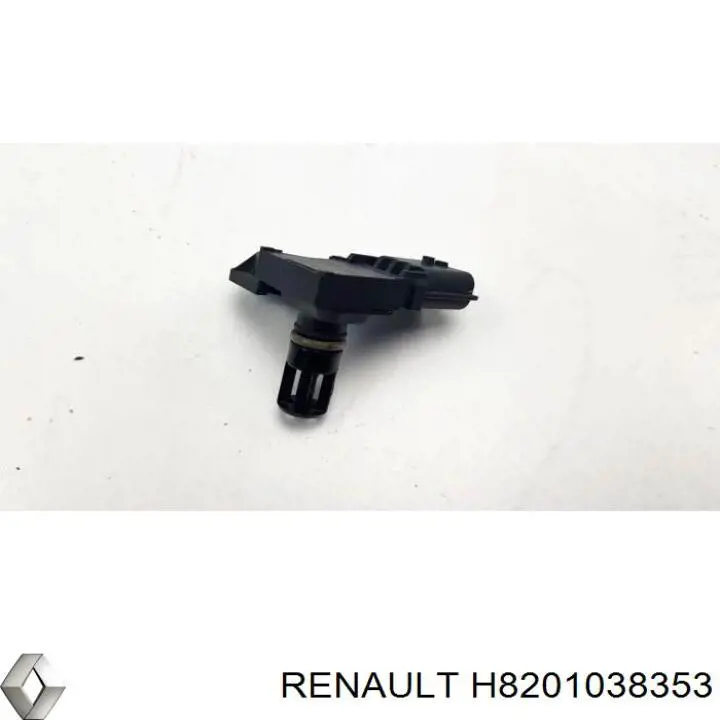 Купить H8201038353 Renault (RVI) 