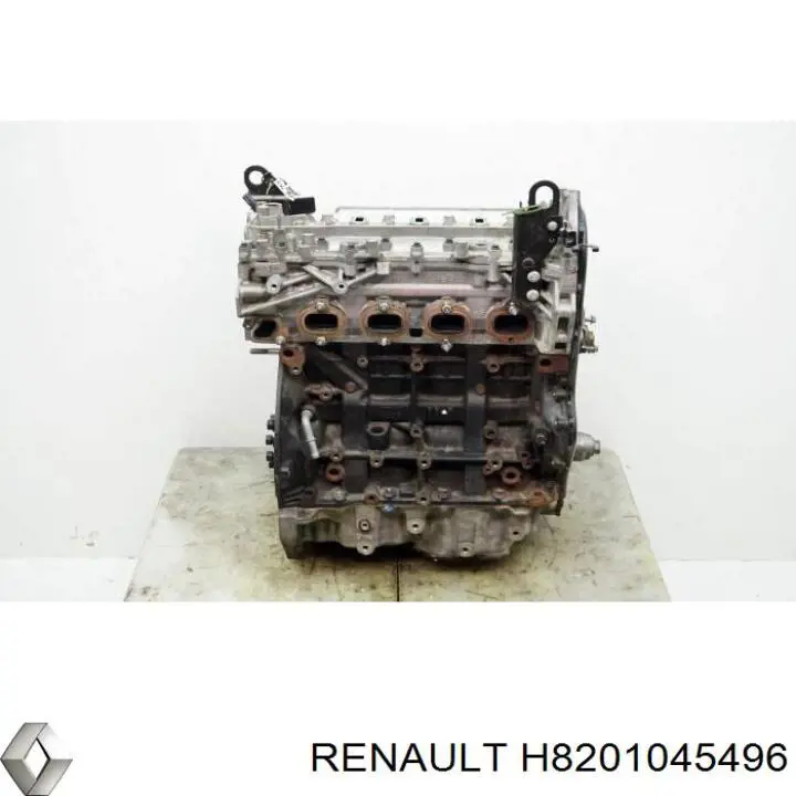 Насос топливный высокого давления (ТНВД) Renault (RVI) H8201045496 цена, от 140.92 USD