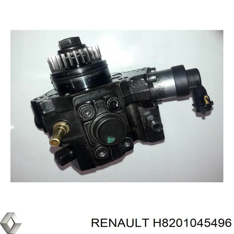  H8201045496 Renault (RVI)