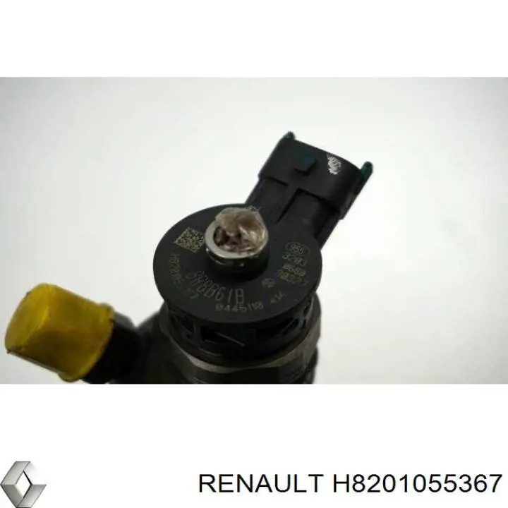  H8201055367 Renault (RVI)