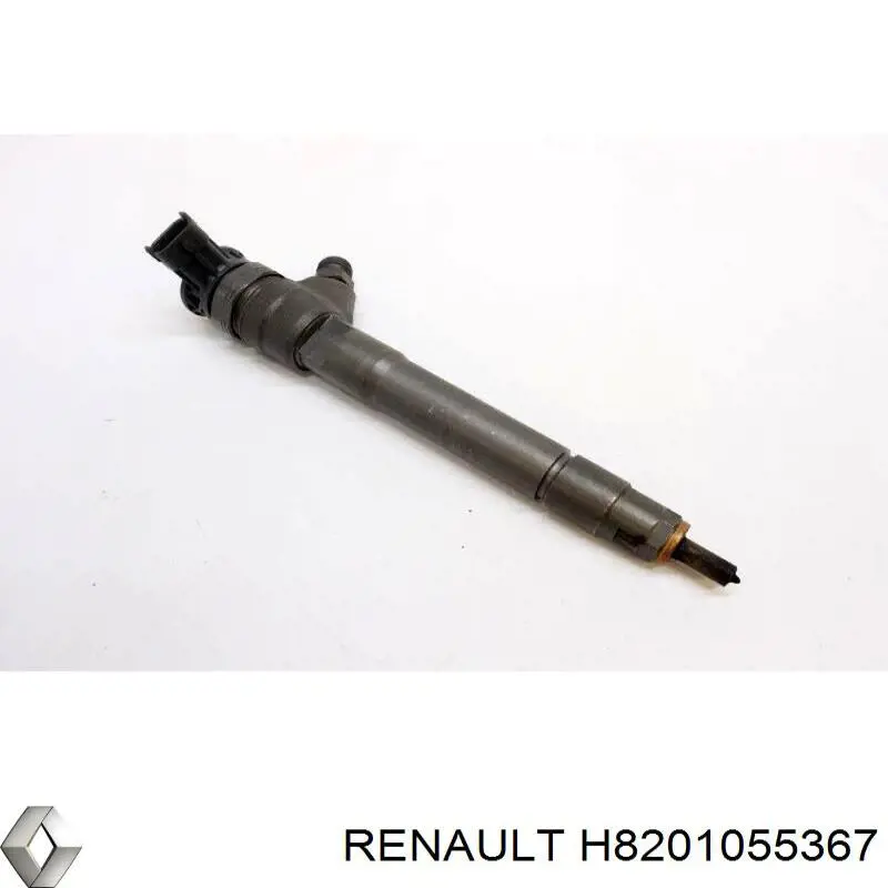 H8201055367 Renault (RVI) 