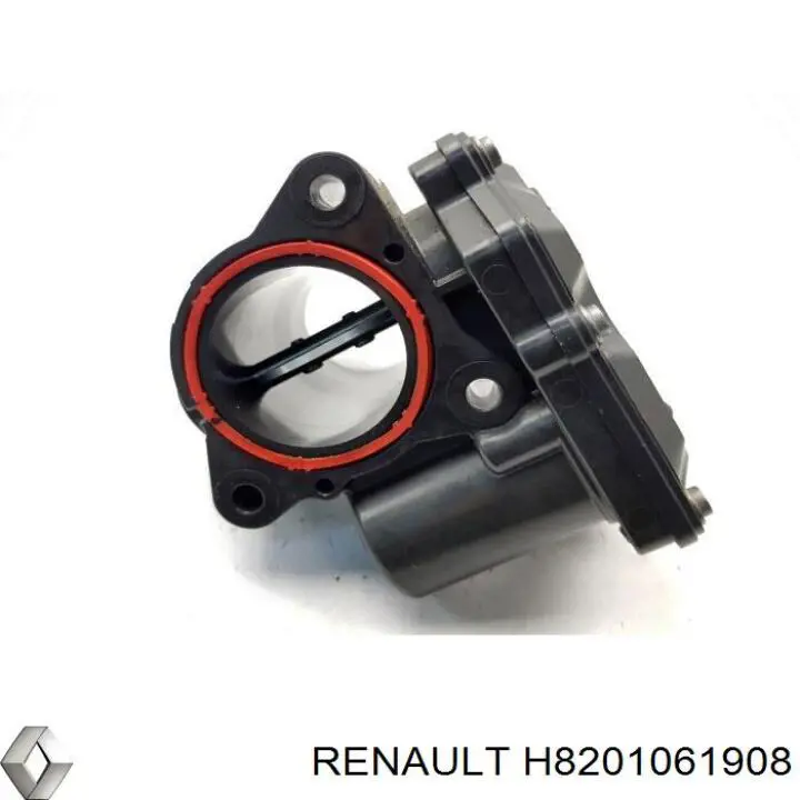  H8201061908 Renault (RVI)