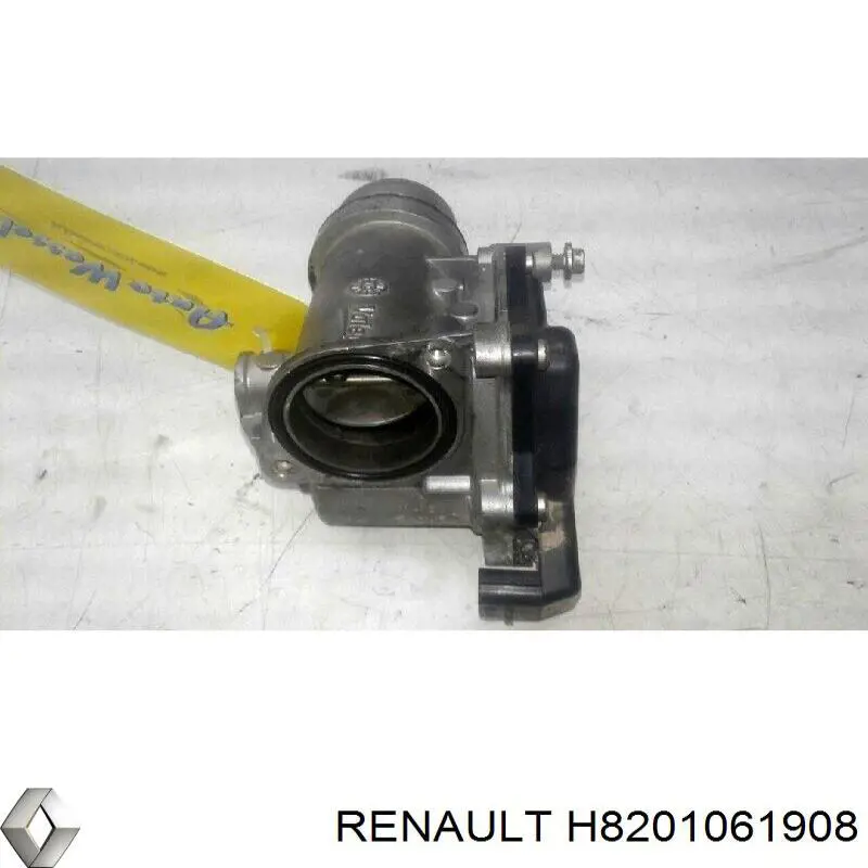  H8201061908 Renault (RVI)