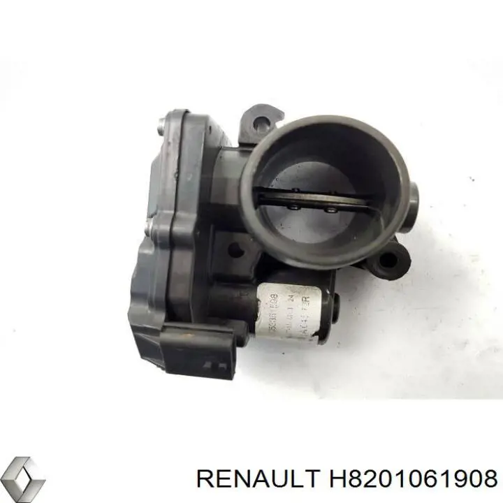  Renault (RVI) H8201061908 цена, от 124.16 USD
