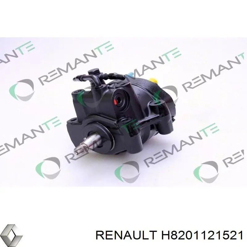 H8201121521 Renault (RVI) 