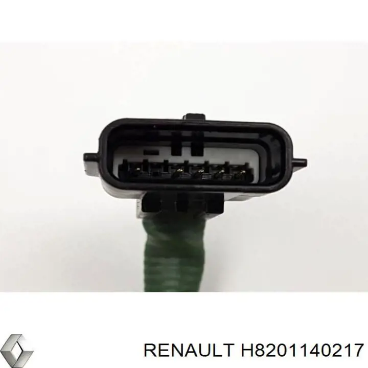 Датчик кислорода до катализатора H8201140217 Renault (RVI)