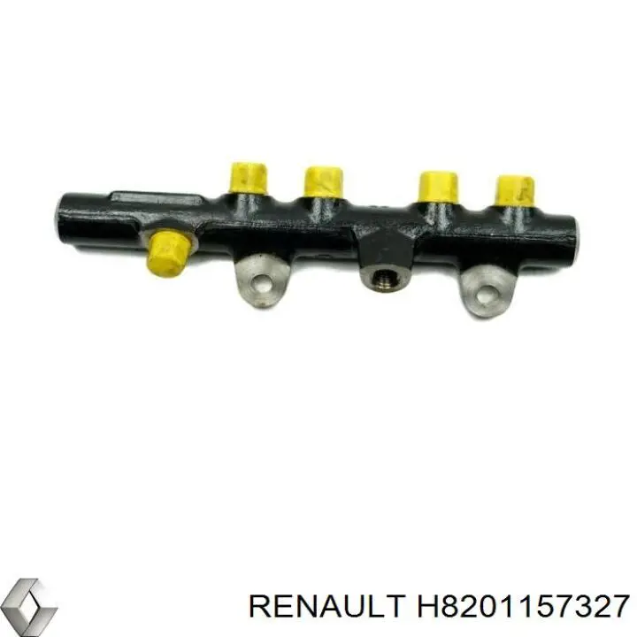  H8201157327 Renault (RVI)