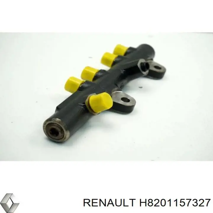 Купить H8201157327 Renault (RVI) Распределитель топлива