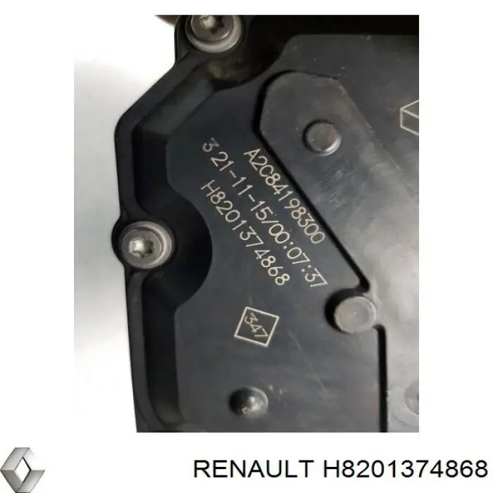 H8201374868 Renault (RVI) 