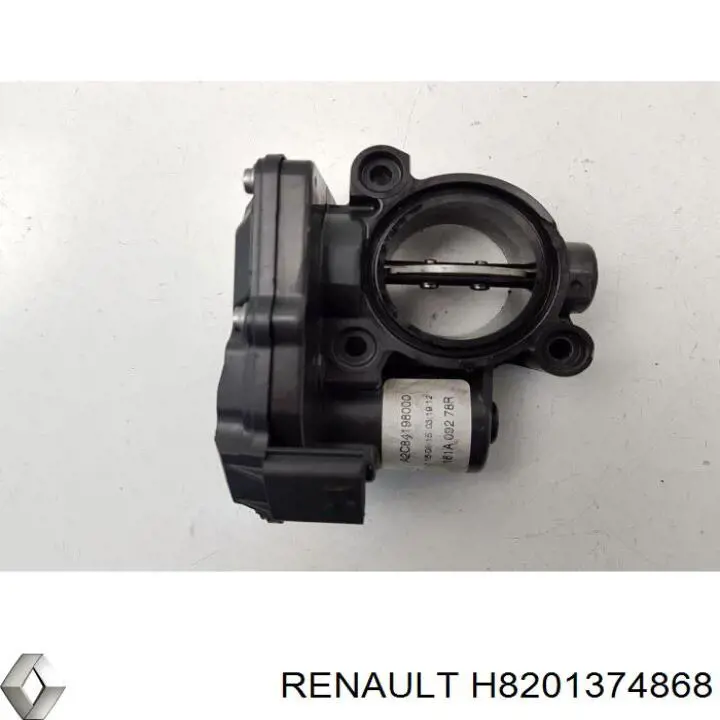  Renault (RVI) H8201374868 цена, от 45.66 USD