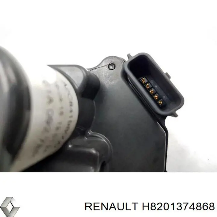 Купить H8201374868 Renault (RVI) 