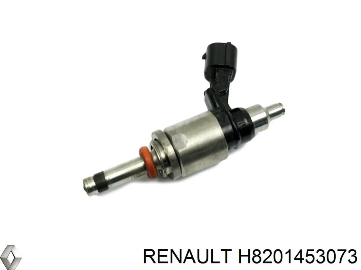 Форсунка инжектора Renault (RVI) H8201453073 цена, от 101.47 USD