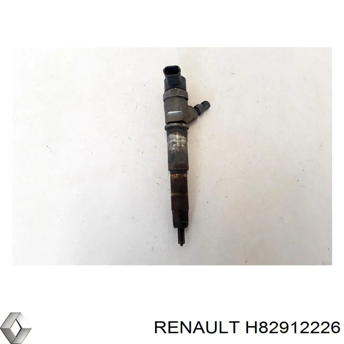 H82912226 Renault (RVI) 
