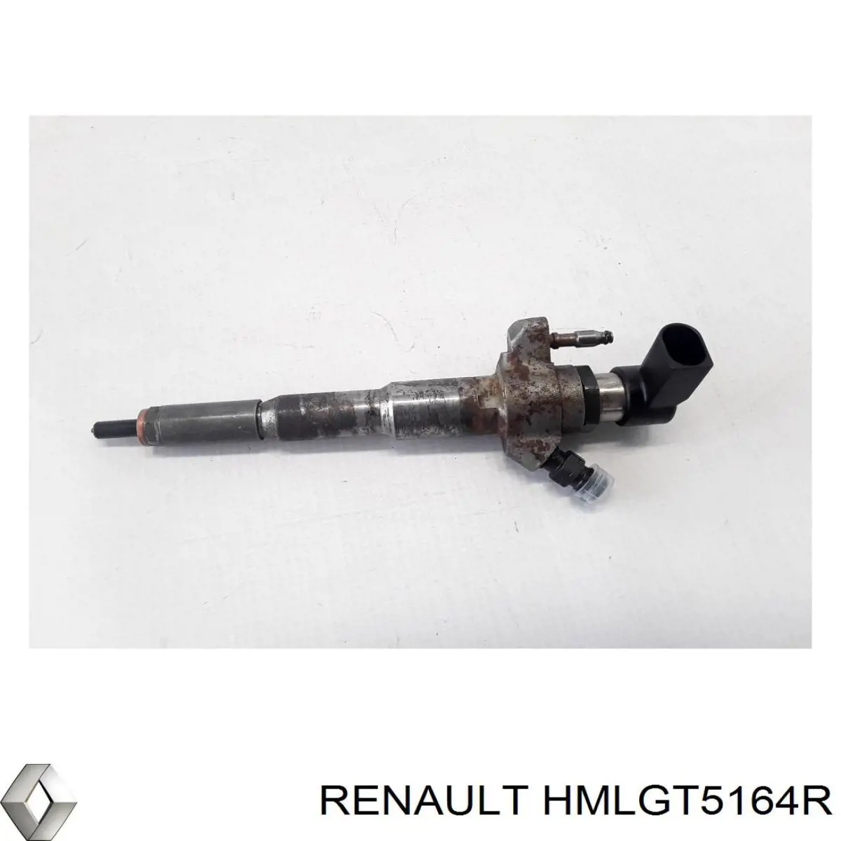 Купить HMLGT5164R Renault (RVI) Клапанная форсунка