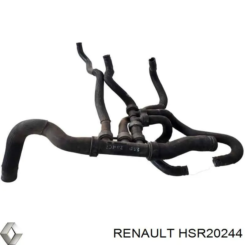 HSR20244 Renault (RVI) 