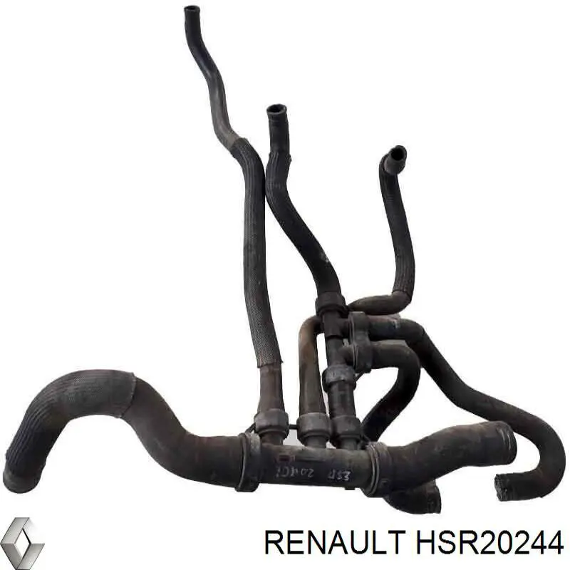  Renault (RVI) HSR20244 цена, от 10.77 USD