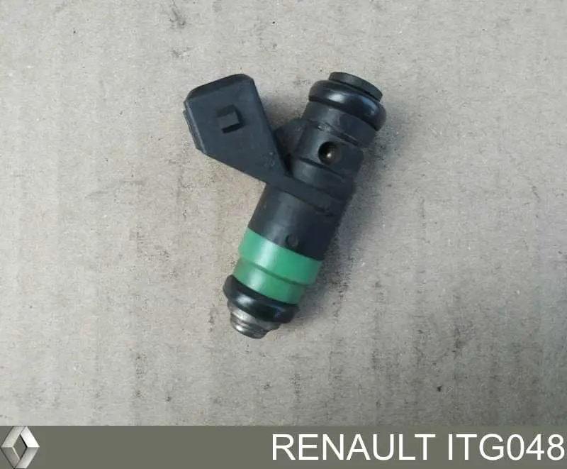  Renault (RVI) ITG048 цена, от 3.04 USD