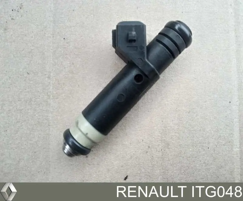 Купить ITG048 Renault (RVI) 
