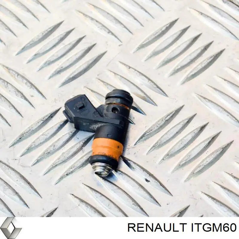  Renault (RVI) ITGM60 цена, от 19.00 USD