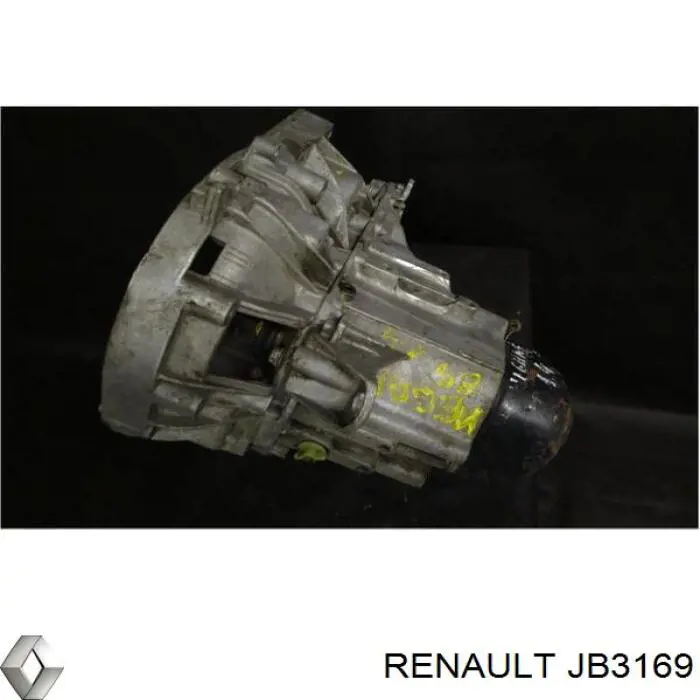 Купить JB3169 Renault (RVI) 
