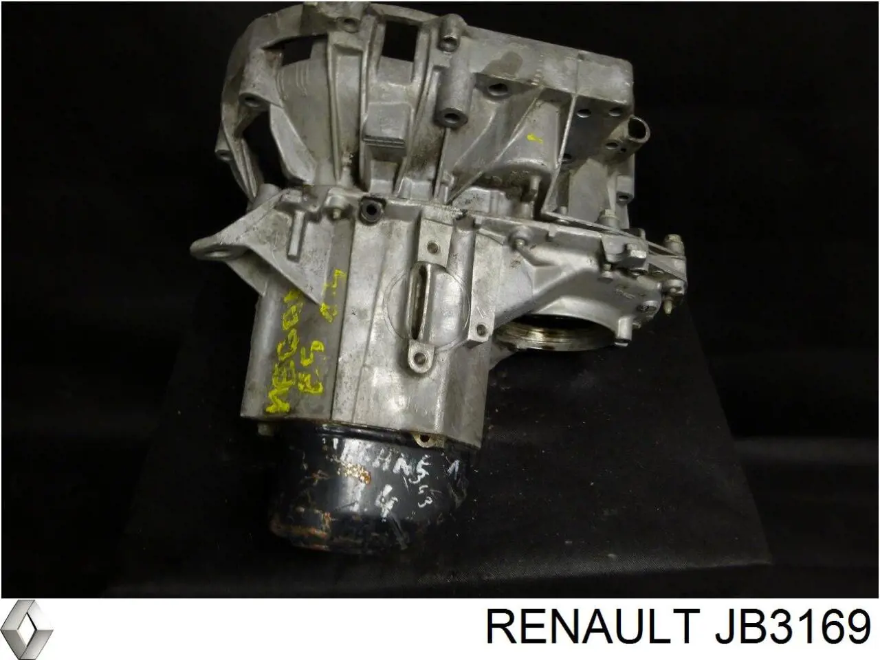 Renault (RVI) JB3169 цена, от 181.65 USD