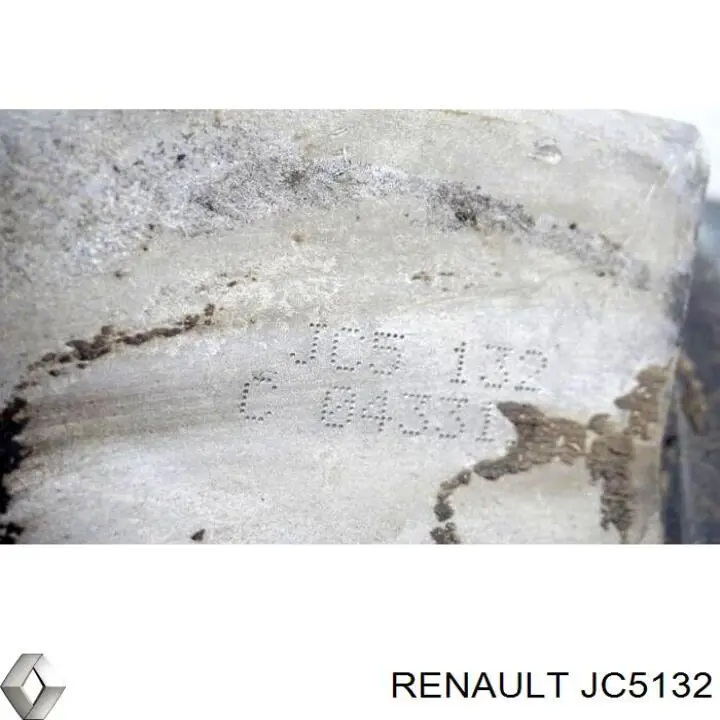 Caixa de Mudança montada (caixa mecânica de velocidades) Renault Scenic I JA0, JA1, FA0