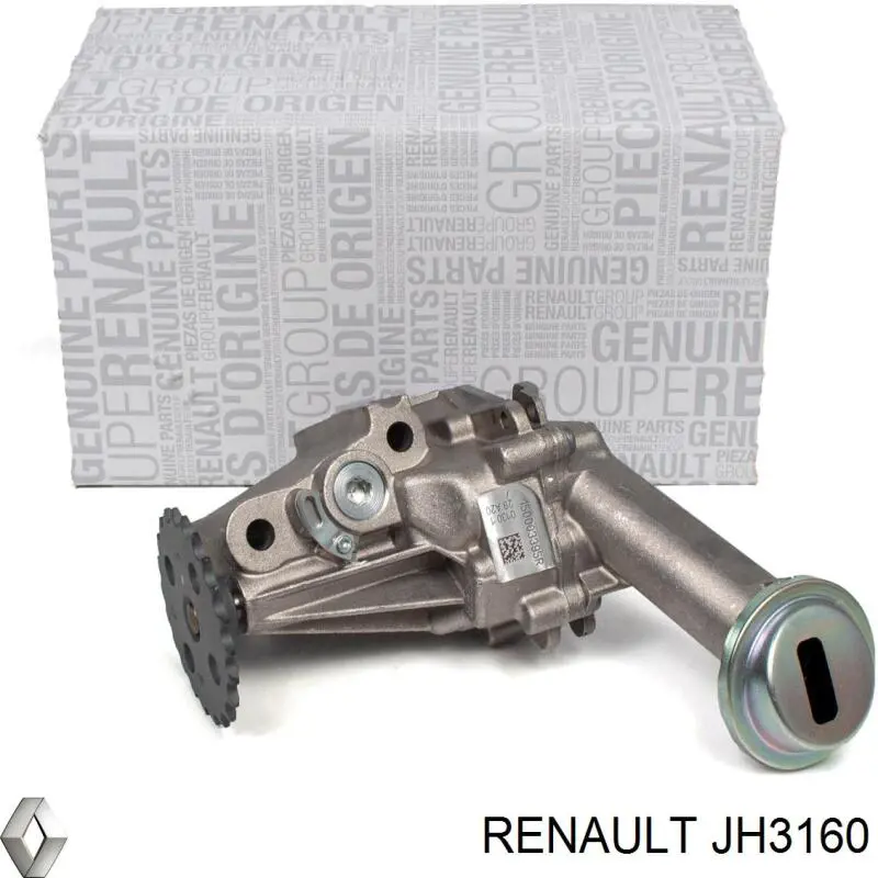 Caixa de Mudança montada (caixa mecânica de velocidades) para Dacia Logan I  MCV KS