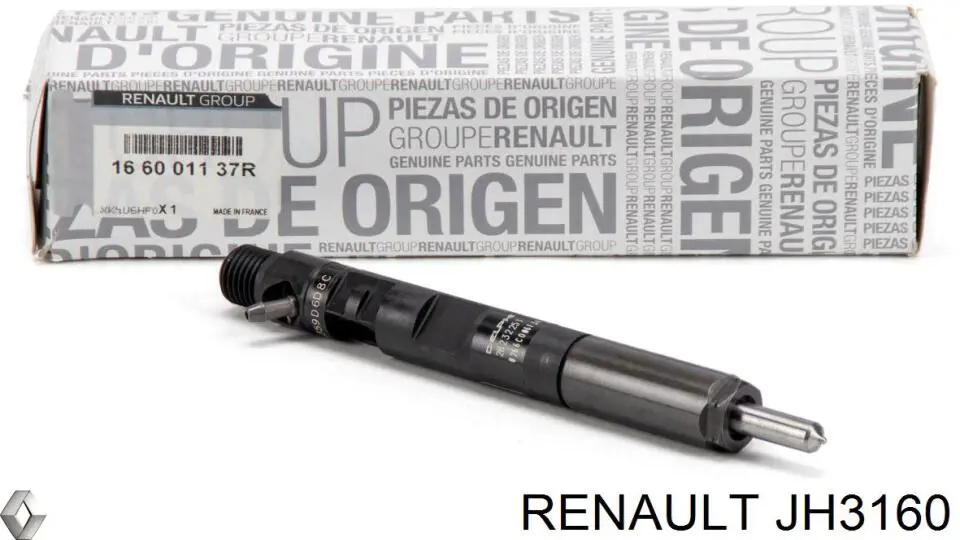 Caixa de Mudança montada (caixa mecânica de velocidades) para Dacia Logan I  MCV KS