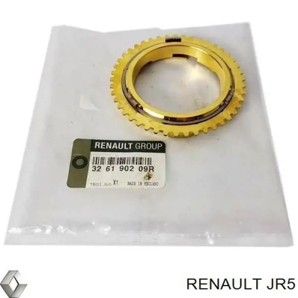 Коробка переключения передач Nissan/Infiniti JR5 цена, от 129.65 USD