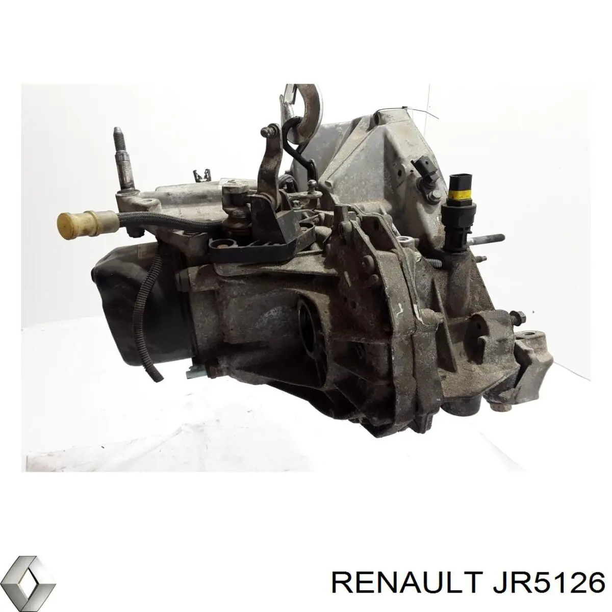  Renault (RVI) JR5126 цена, от 184.75 USD