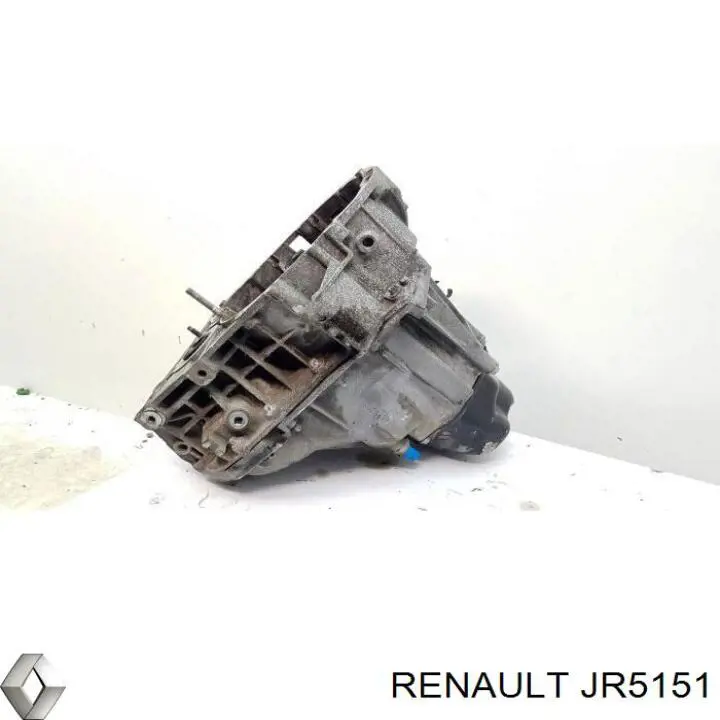 JR5151 Renault (RVI) 