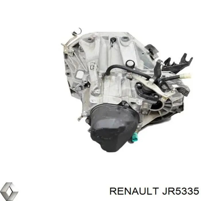  JR5335 Renault (RVI)