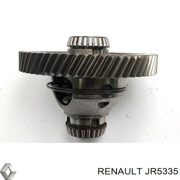 Купить JR5335 Renault (RVI) МКПП в сборе