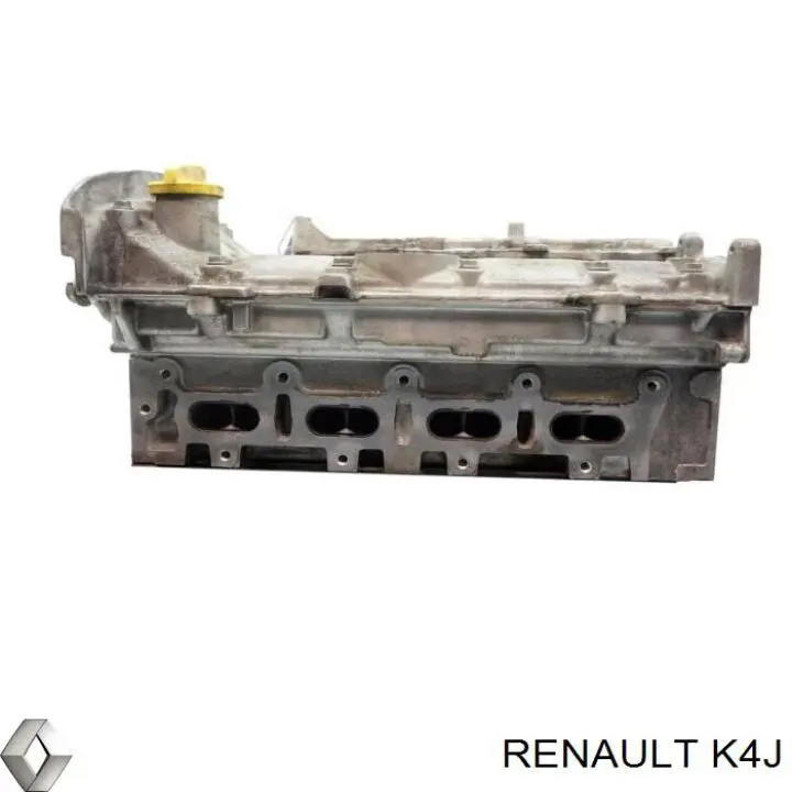  K4J Renault (RVI)