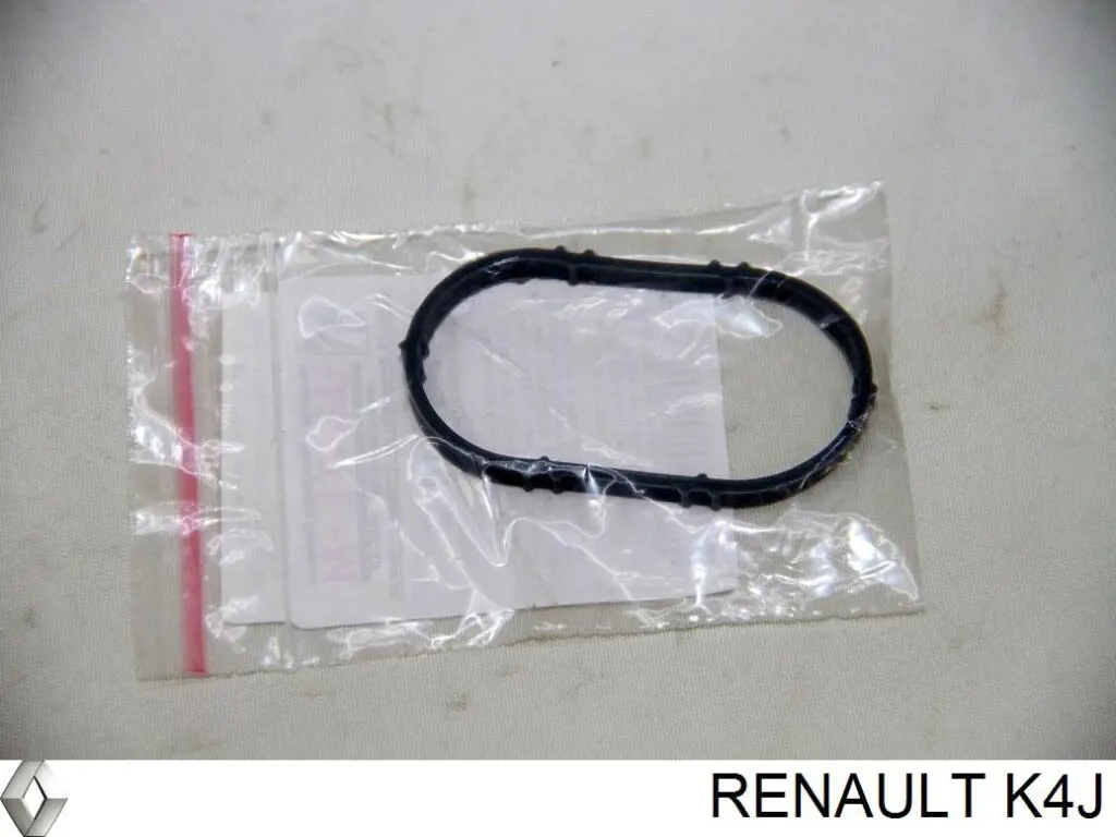  Renault (RVI) K4J