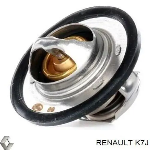  K7J Renault (RVI)