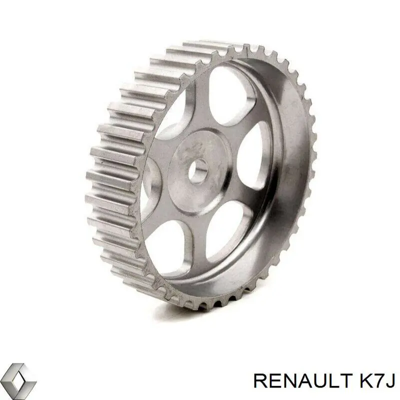  K7J Renault (RVI)