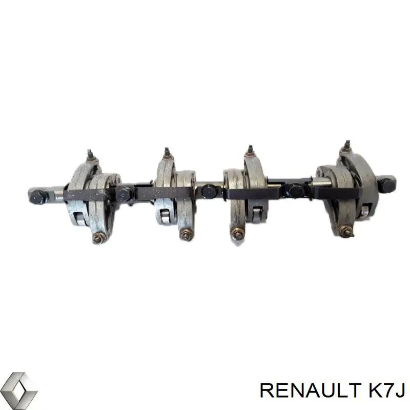 K7J Renault (RVI) 