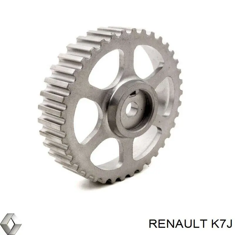 Купить K7J Renault (RVI) 
