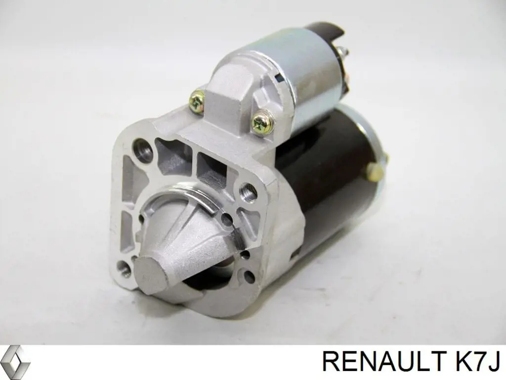 Renault (RVI) K7J